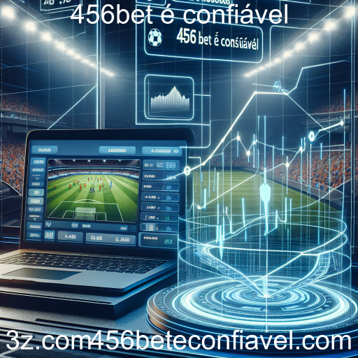 Apostas Virtuais: A Nova Fronteira em Jogos de Azar