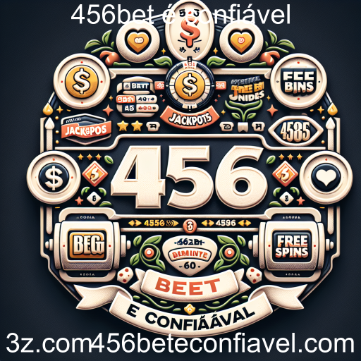 Explorando os Jogos de Bônus no 456bet: A Chave para Recompensas Maior