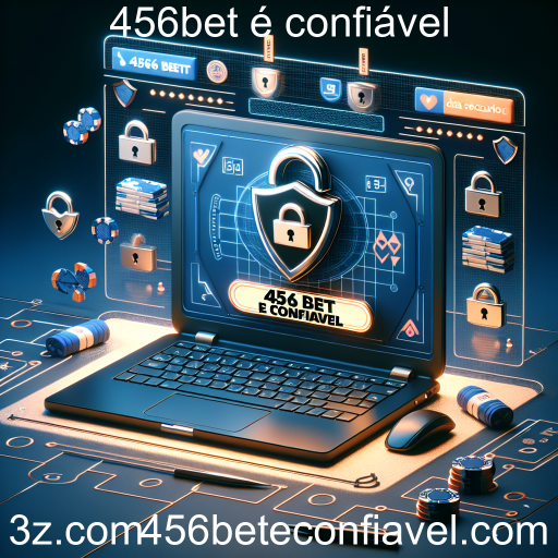 456bet é Confiável? Entenda Tudo Sobre a Segurança de Apostas Online