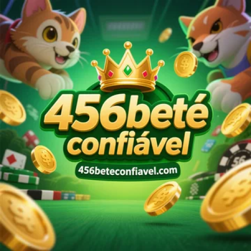456bet é confiável 3